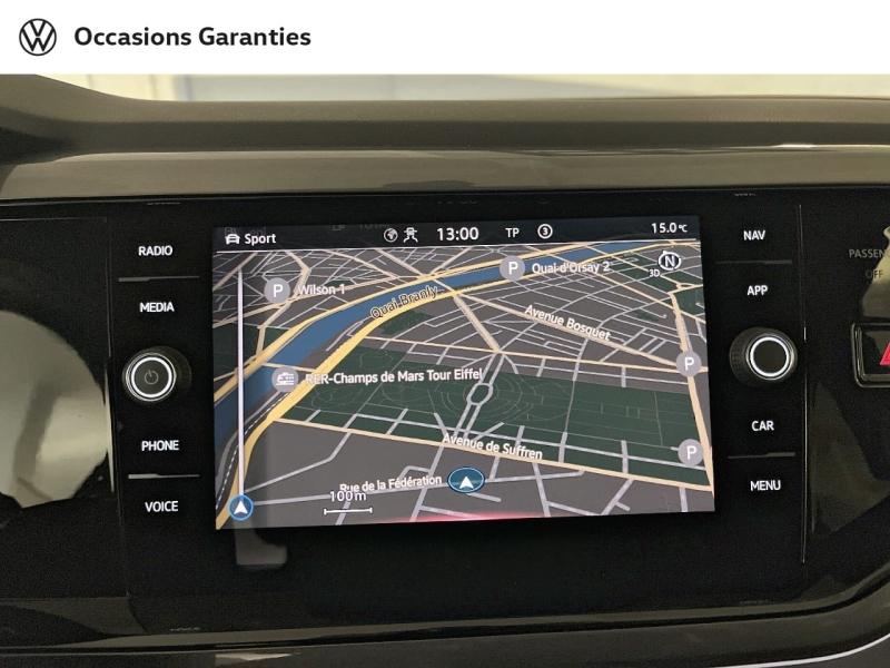 Voitures occasions VOLKSWAGEN POLO GTI Paris