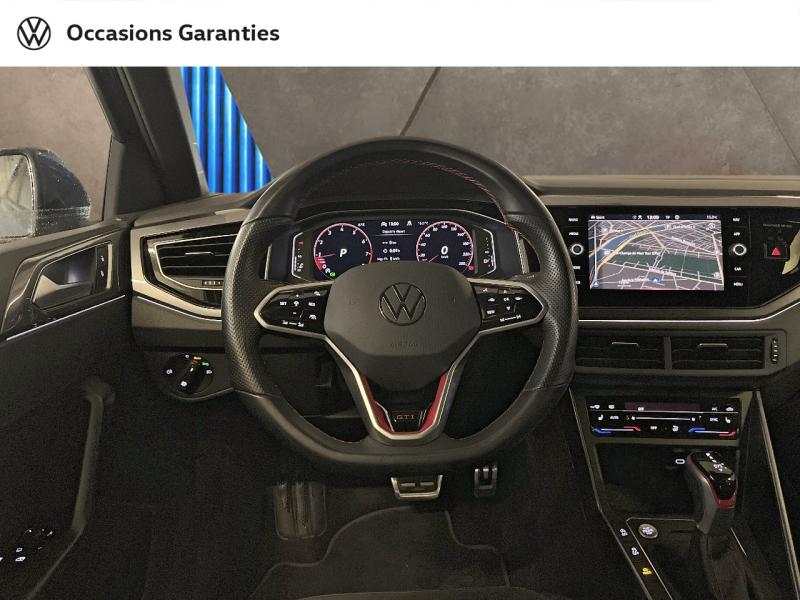 Voitures occasions VOLKSWAGEN POLO GTI Paris