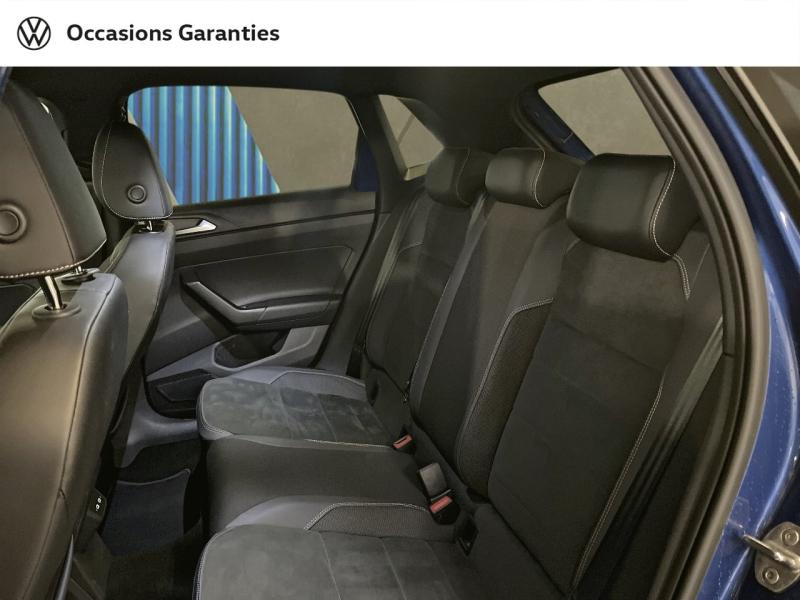 Voitures occasions VOLKSWAGEN POLO GTI Paris