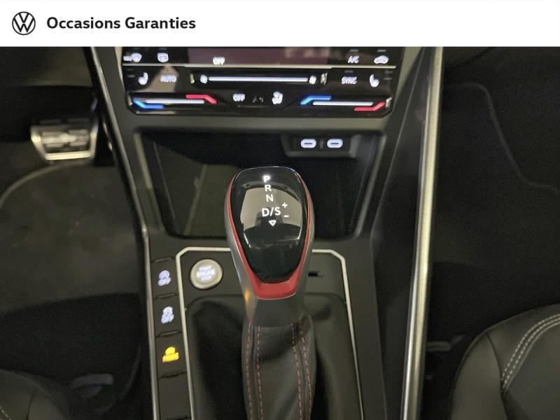 Voitures occasions VOLKSWAGEN POLO GTI Paris