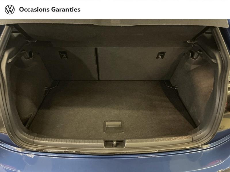 Voitures occasions VOLKSWAGEN POLO GTI Paris