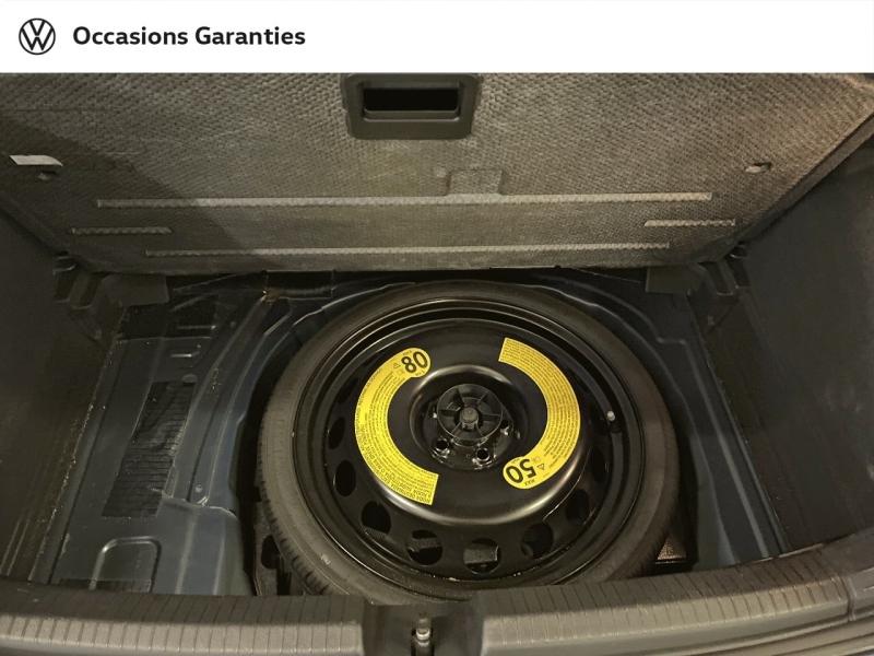 Voitures occasions VOLKSWAGEN POLO GTI Paris