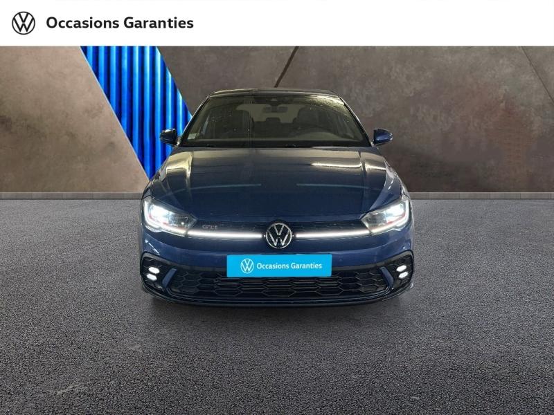 Voitures occasions VOLKSWAGEN POLO GTI Paris