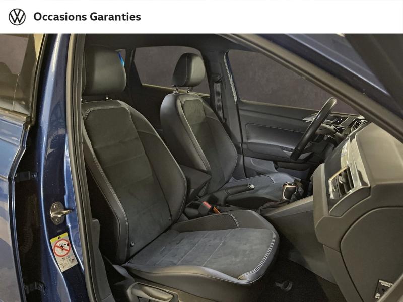Voitures occasions VOLKSWAGEN POLO GTI Paris
