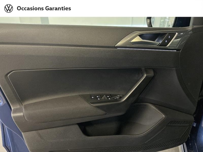 Voitures occasions VOLKSWAGEN POLO GTI Paris
