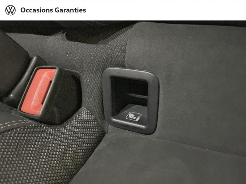 Voitures occasions VOLKSWAGEN POLO GTI Paris