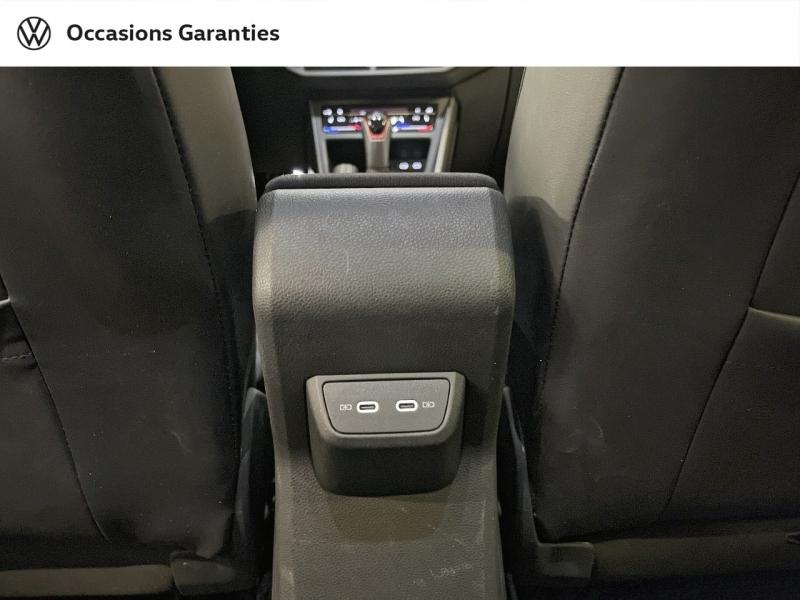 Voitures occasions VOLKSWAGEN POLO GTI Paris