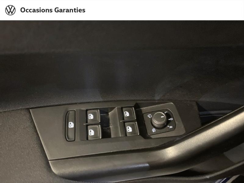 Voitures occasions VOLKSWAGEN POLO GTI Paris