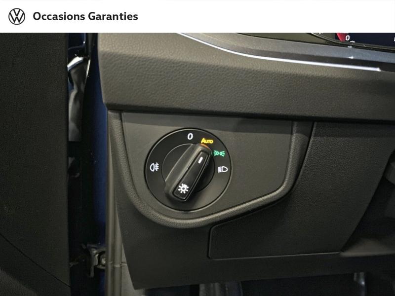 Voitures occasions VOLKSWAGEN POLO GTI Paris