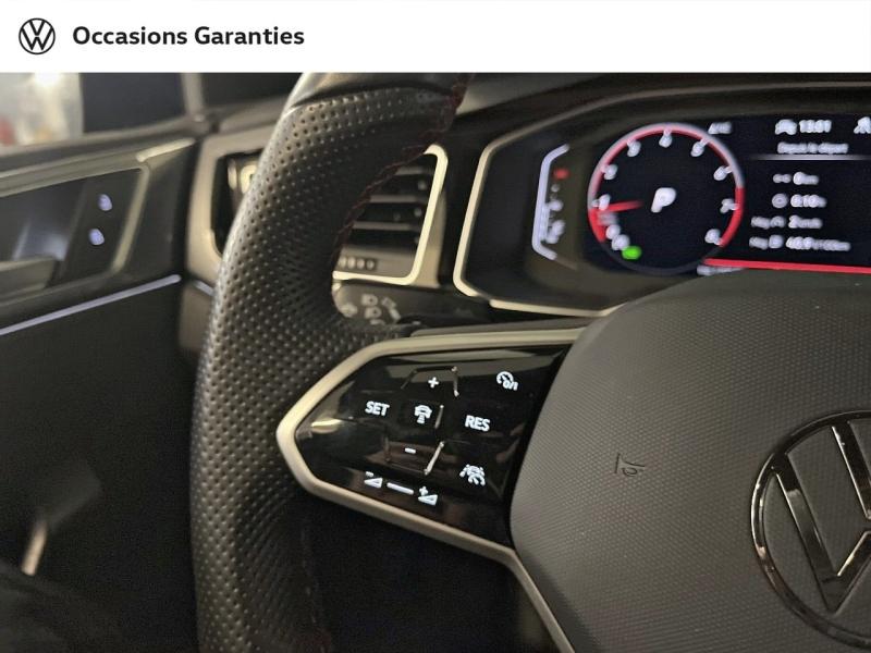 Voitures occasions VOLKSWAGEN POLO GTI Paris
