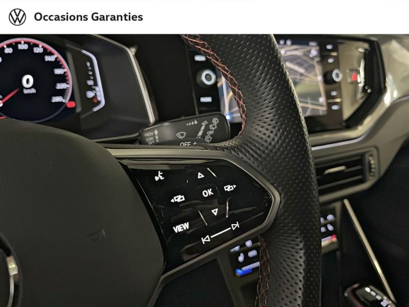 Voitures occasions VOLKSWAGEN POLO GTI Paris