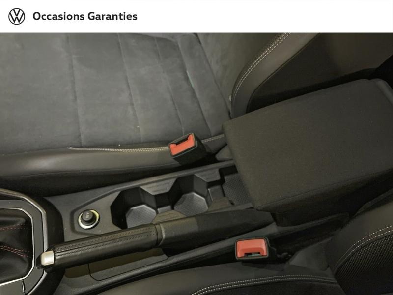 Voitures occasions VOLKSWAGEN POLO GTI Paris