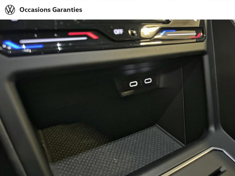 Voitures occasions VOLKSWAGEN POLO GTI Paris