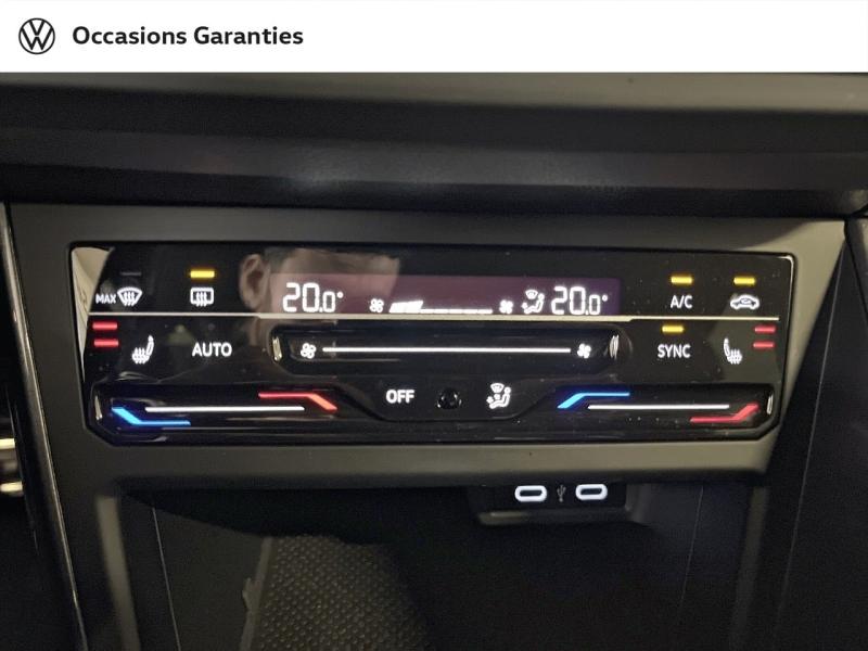 Voitures occasions VOLKSWAGEN POLO GTI Paris