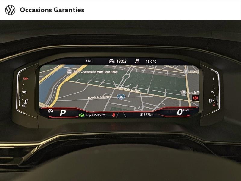 Voitures occasions VOLKSWAGEN POLO GTI Paris