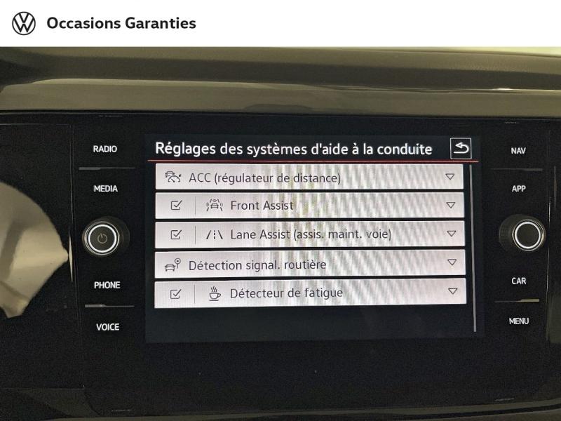 Voitures occasions VOLKSWAGEN POLO GTI Paris