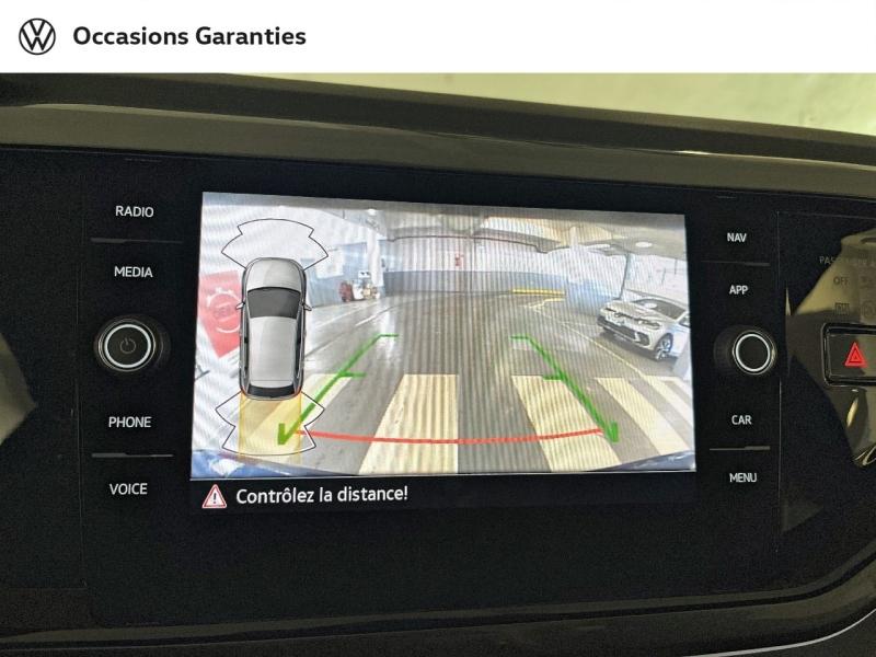 Voitures occasions VOLKSWAGEN POLO GTI Paris