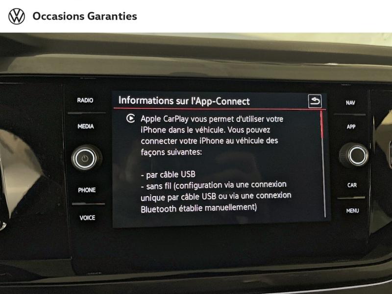 Voitures occasions VOLKSWAGEN POLO GTI Paris