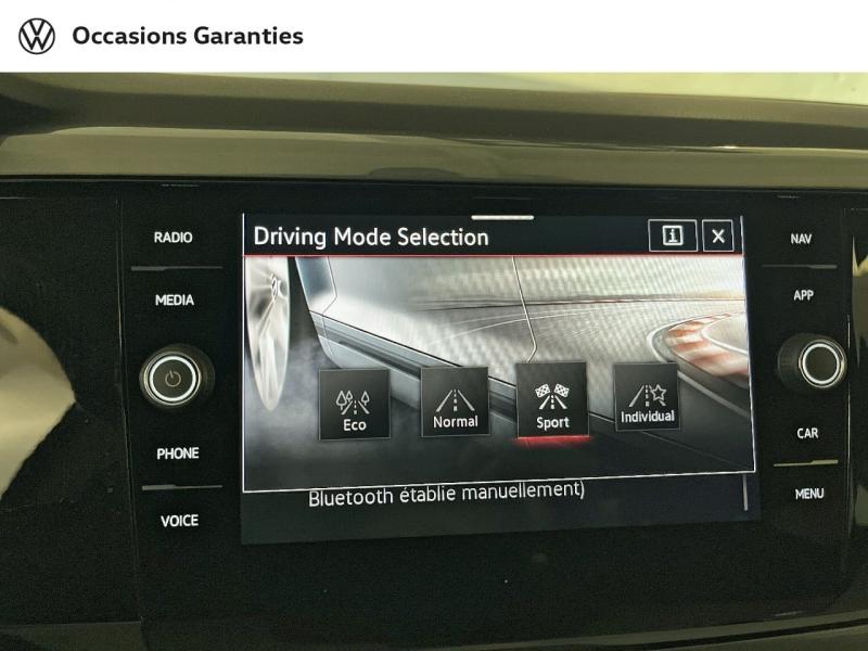 Voitures occasions VOLKSWAGEN POLO GTI Paris