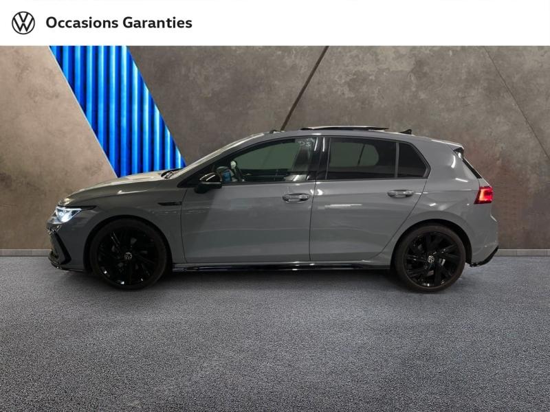 Voitures occasions VOLKSWAGEN GOLF R-Line Paris