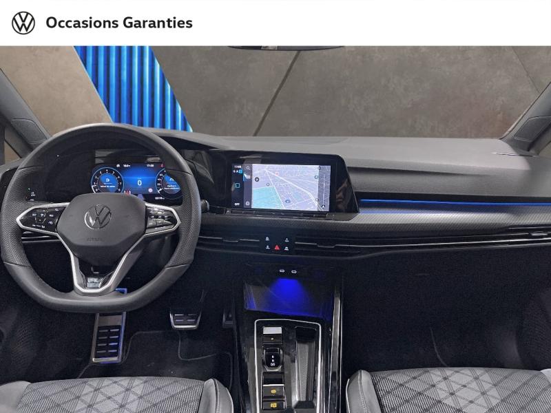 Voitures occasions VOLKSWAGEN GOLF R-Line Paris
