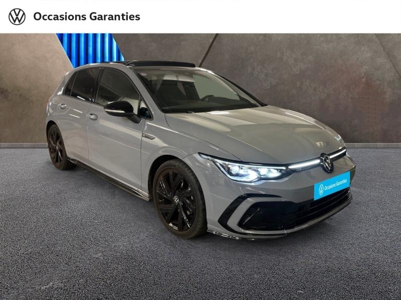 Voitures occasions VOLKSWAGEN GOLF R-Line Paris