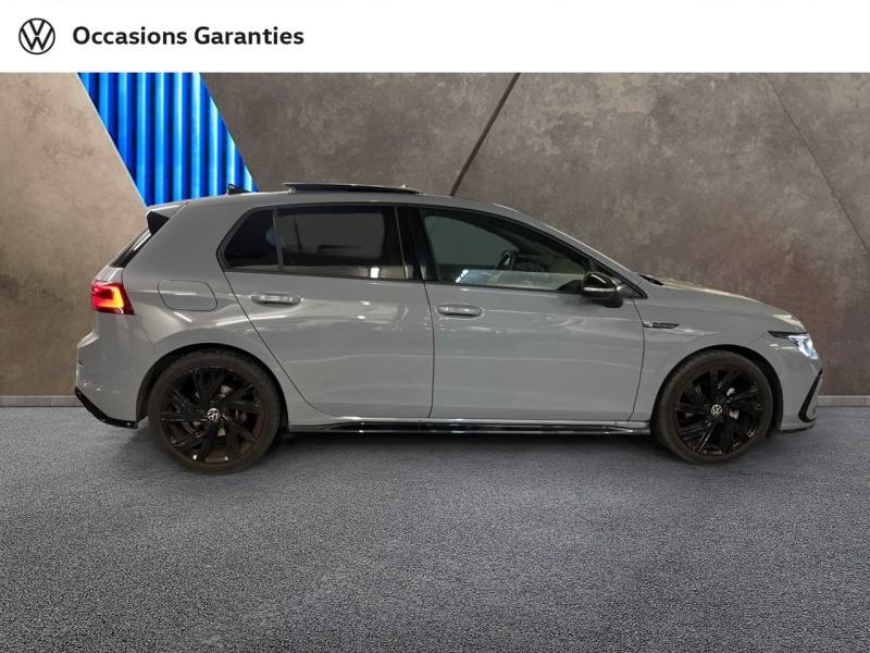 Voitures occasions VOLKSWAGEN GOLF R-Line Paris