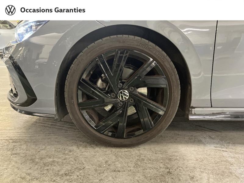 Voitures occasions VOLKSWAGEN GOLF R-Line Paris