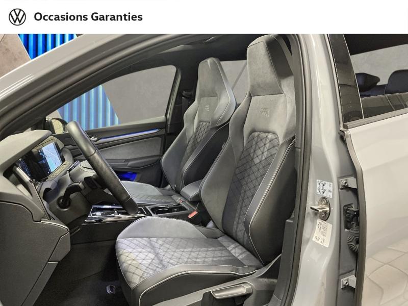 Voitures occasions VOLKSWAGEN GOLF R-Line Paris