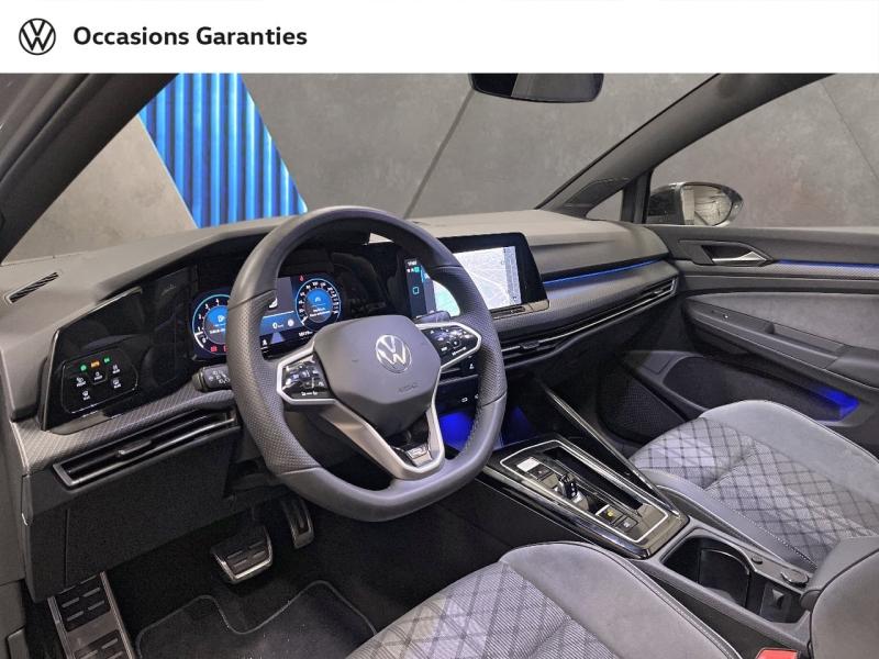 Voitures occasions VOLKSWAGEN GOLF R-Line Paris