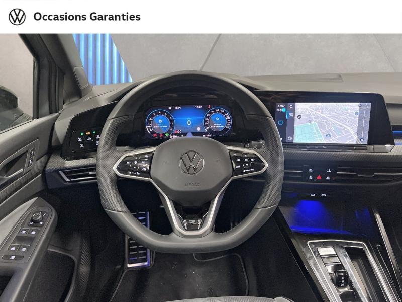 Voitures occasions VOLKSWAGEN GOLF R-Line Paris