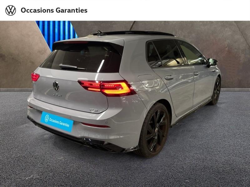 Voitures occasions VOLKSWAGEN GOLF R-Line Paris