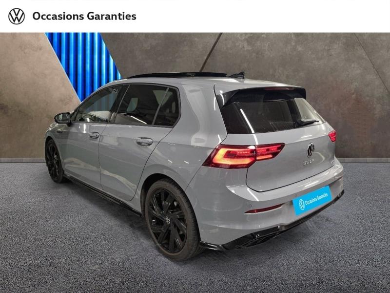 Voitures occasions VOLKSWAGEN GOLF R-Line Paris