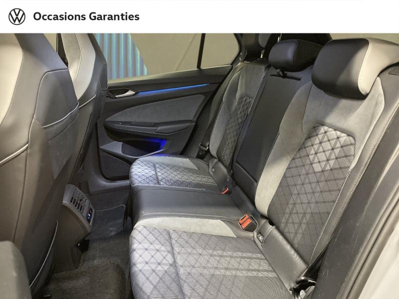 Voitures occasions VOLKSWAGEN GOLF R-Line Paris