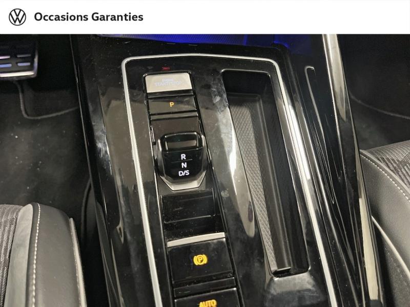 Voitures occasions VOLKSWAGEN GOLF R-Line Paris