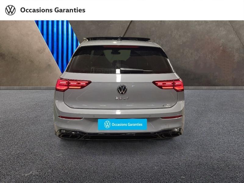 Voitures occasions VOLKSWAGEN GOLF R-Line Paris