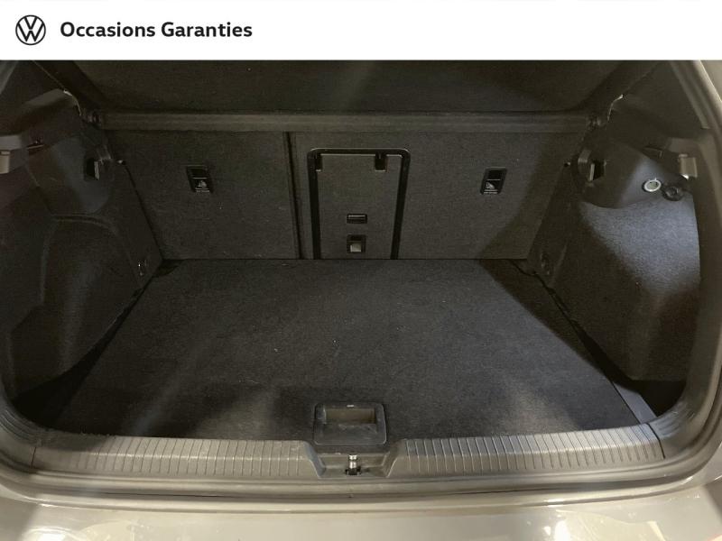 Voitures occasions VOLKSWAGEN GOLF R-Line Paris