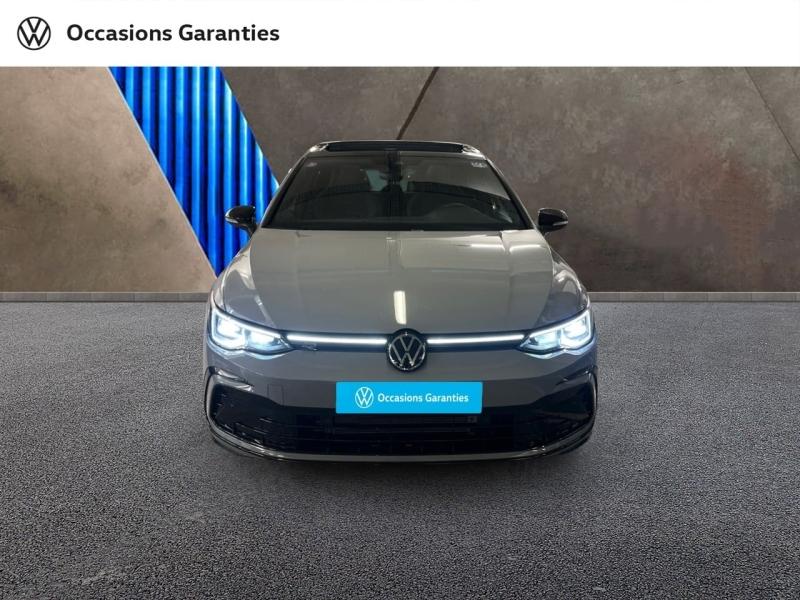 Voitures occasions VOLKSWAGEN GOLF R-Line Paris