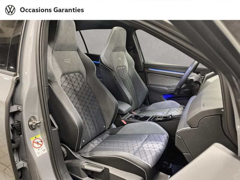 Voitures occasions VOLKSWAGEN GOLF R-Line Paris