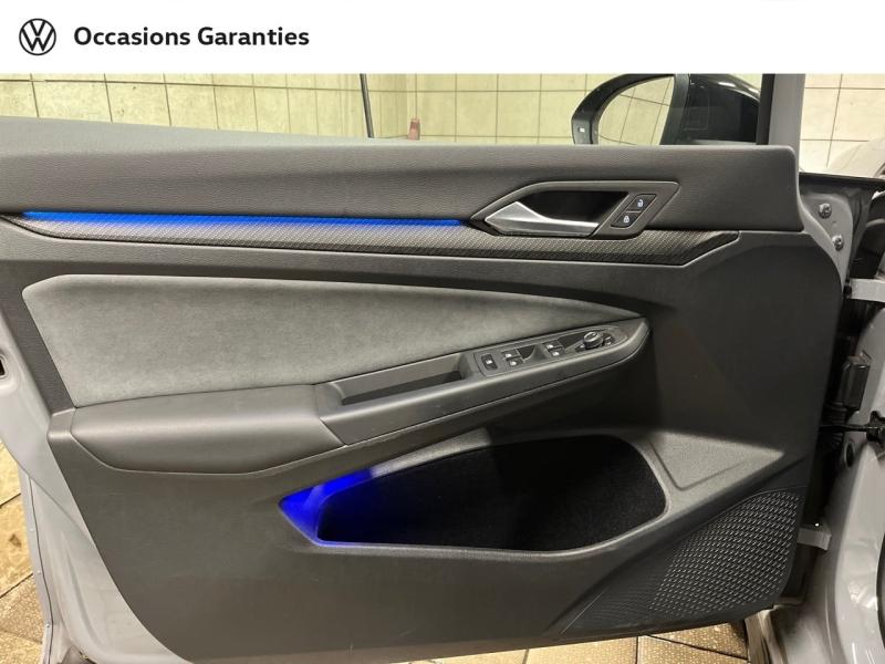 Voitures occasions VOLKSWAGEN GOLF R-Line Paris