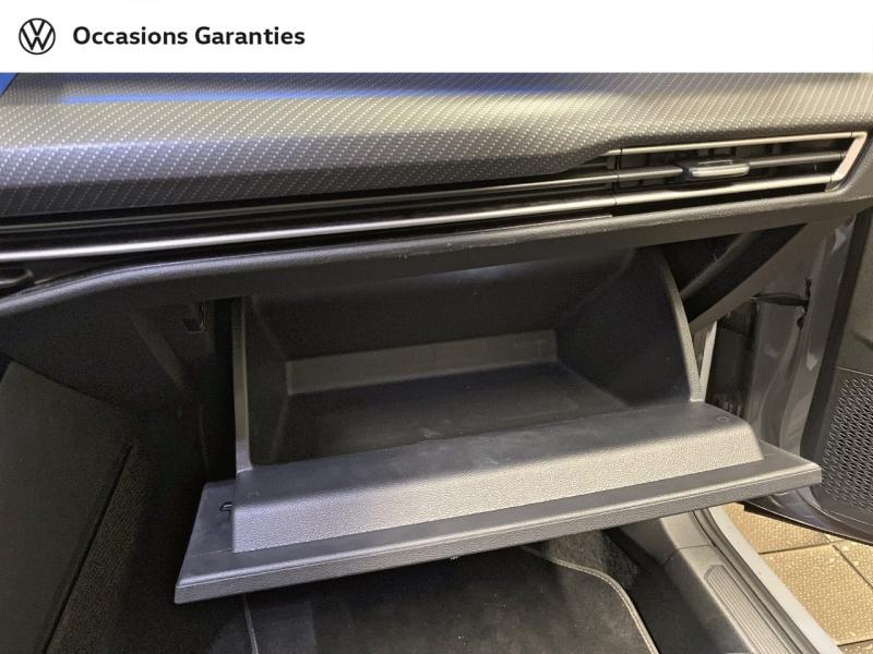 Voitures occasions VOLKSWAGEN GOLF R-Line Paris