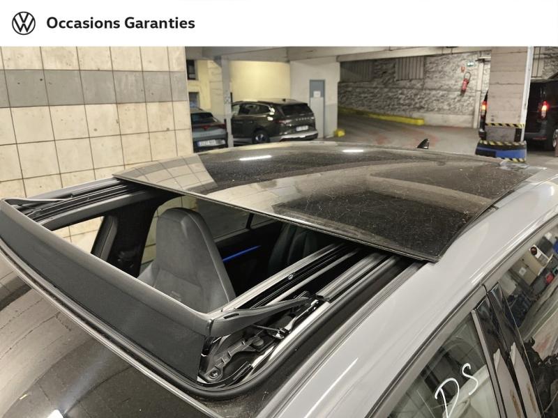 Voitures occasions VOLKSWAGEN GOLF R-Line Paris