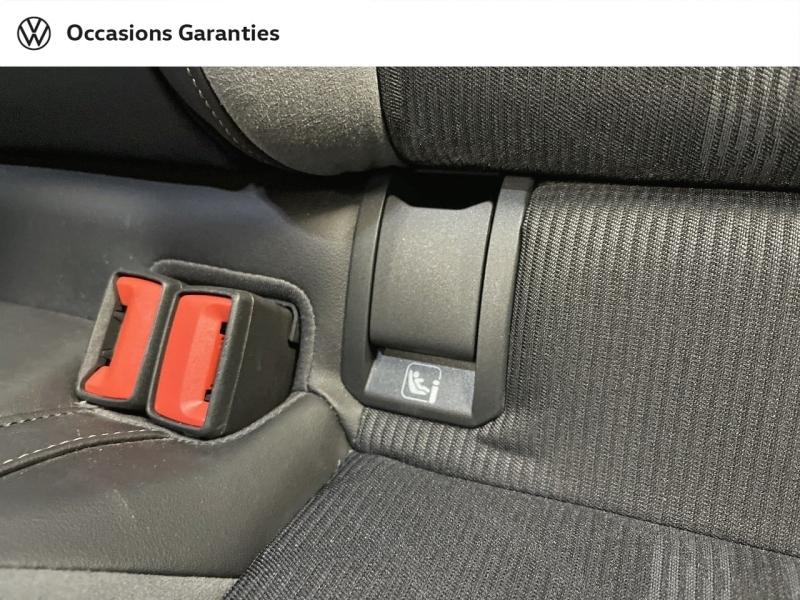 Voitures occasions VOLKSWAGEN GOLF R-Line Paris