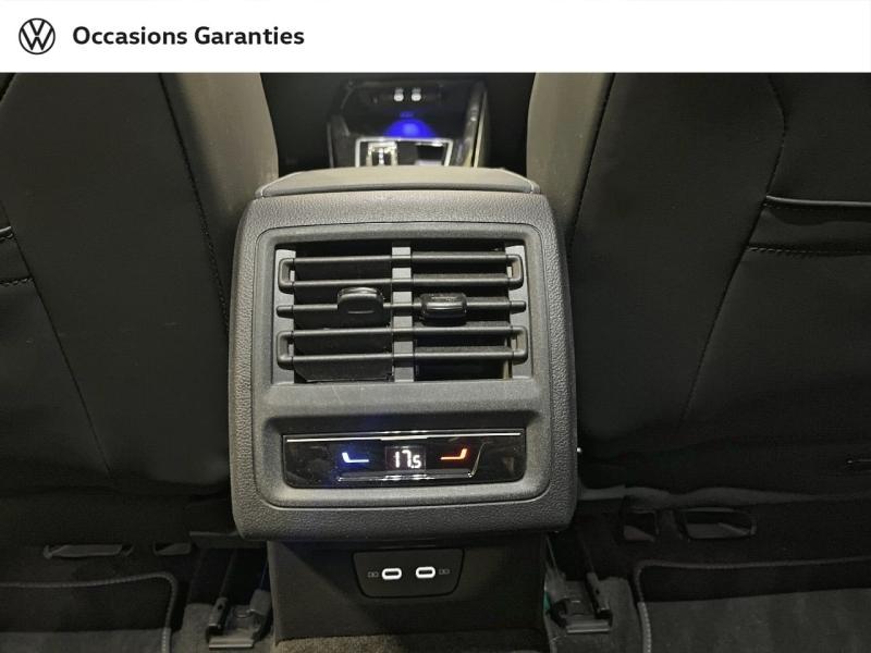 Voitures occasions VOLKSWAGEN GOLF R-Line Paris