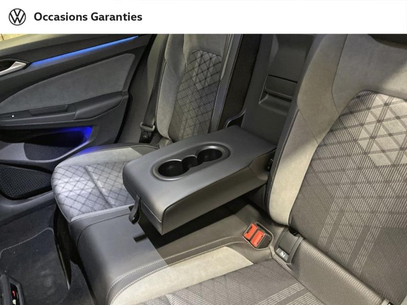 Voitures occasions VOLKSWAGEN GOLF R-Line Paris