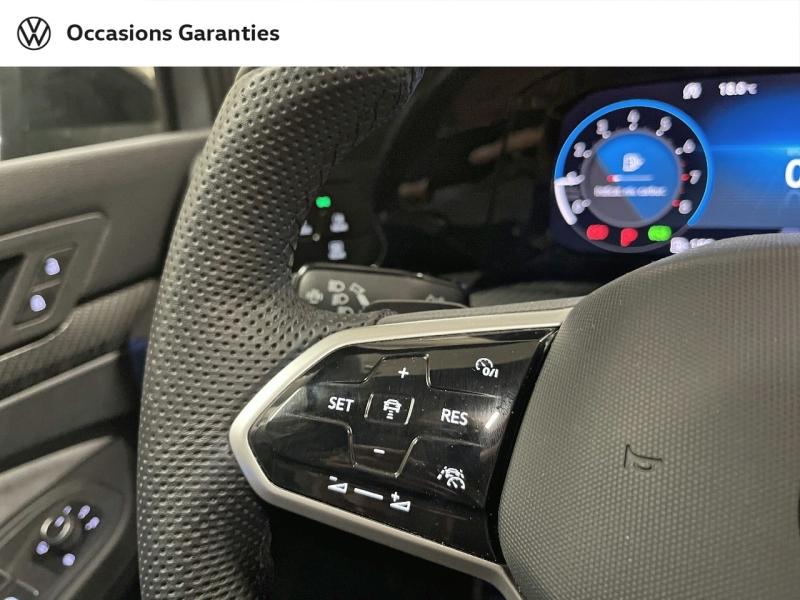 Voitures occasions VOLKSWAGEN GOLF R-Line Paris