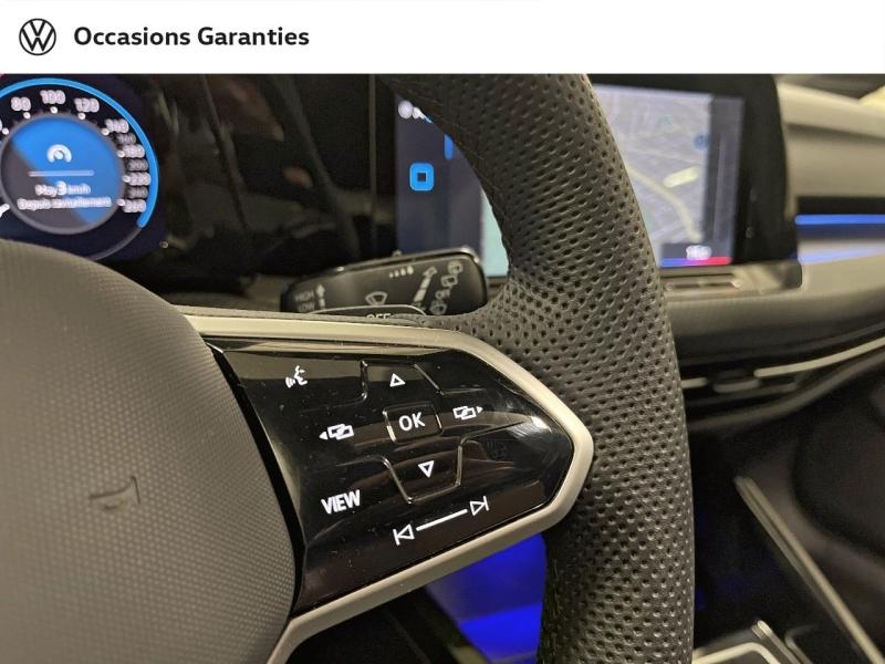 Voitures occasions VOLKSWAGEN GOLF R-Line Paris