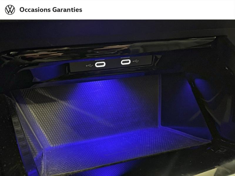 Voitures occasions VOLKSWAGEN GOLF R-Line Paris