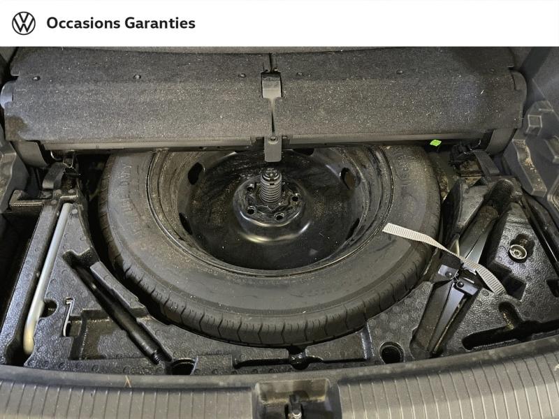 Voitures occasions VOLKSWAGEN TIGUAN ALLSPACE Life Business Paris