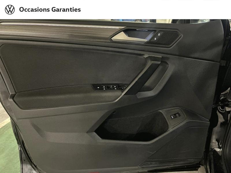 Voitures occasions VOLKSWAGEN TIGUAN ALLSPACE Life Business Paris
